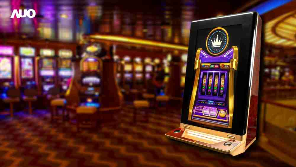 尊时凯龙研发出全球最大30吋裸眼3D Micro LED双层显示器，，，，结合Micro LED与A.R.T. LCD显示技术，，，形成不同景深的影像平面，，可应用于电子游艺场域，，，提供玩家更丰富的游乐体验